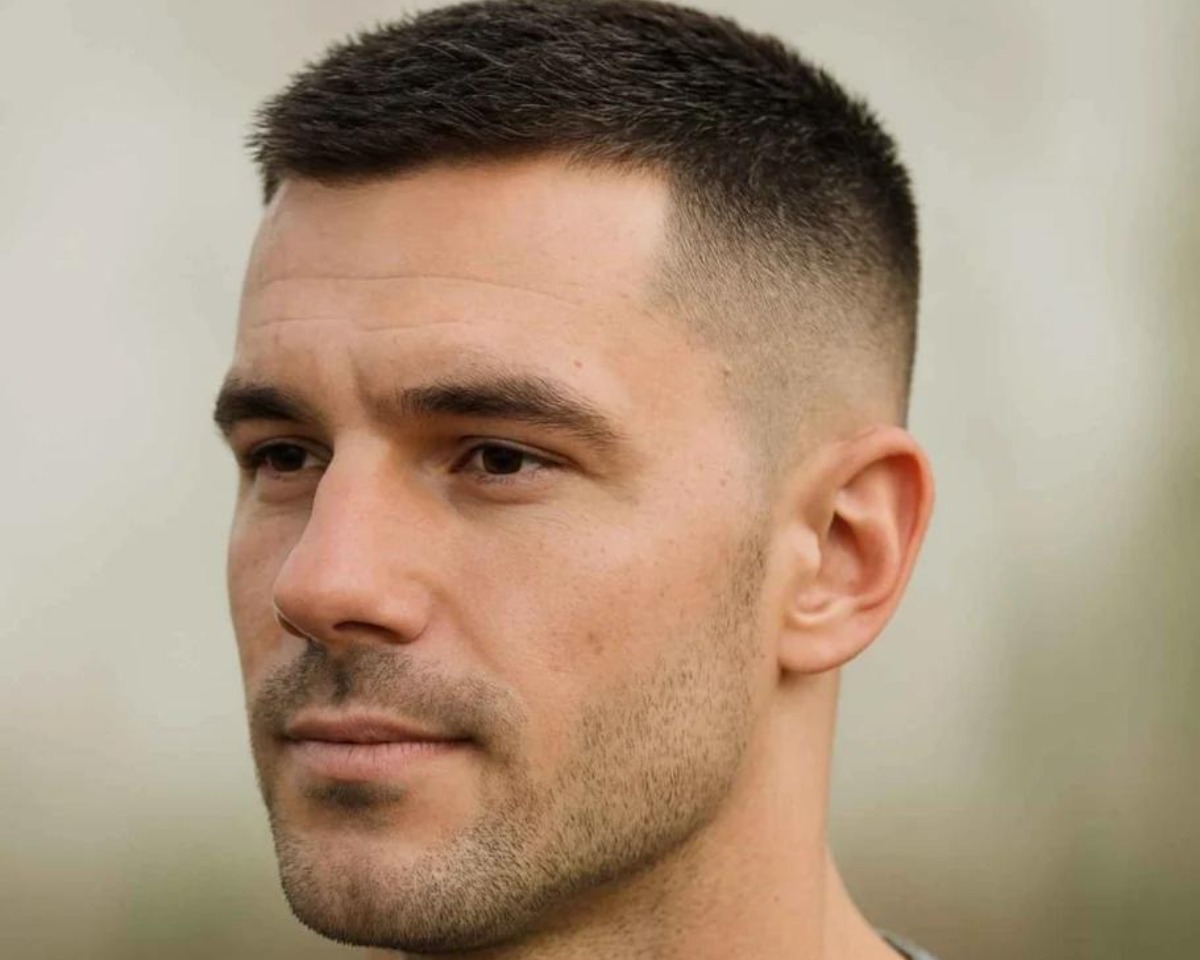 Hair Cut Style