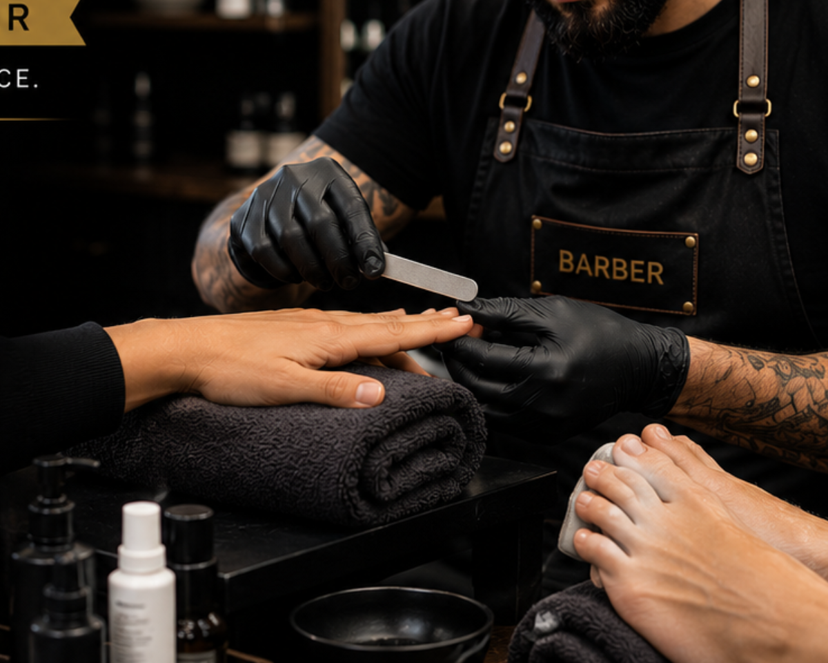 Pedicure