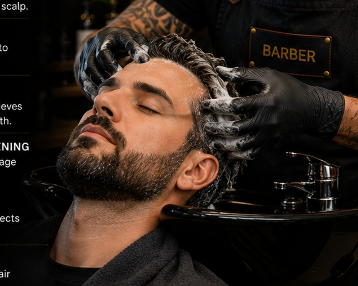 Full Hair Treatments